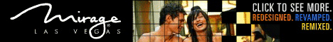 Mirage Casino