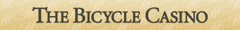 The Bicycle Casino